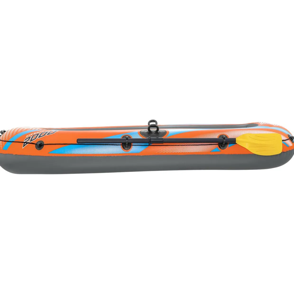 Kumivene Bestway Kondor Elite 2000