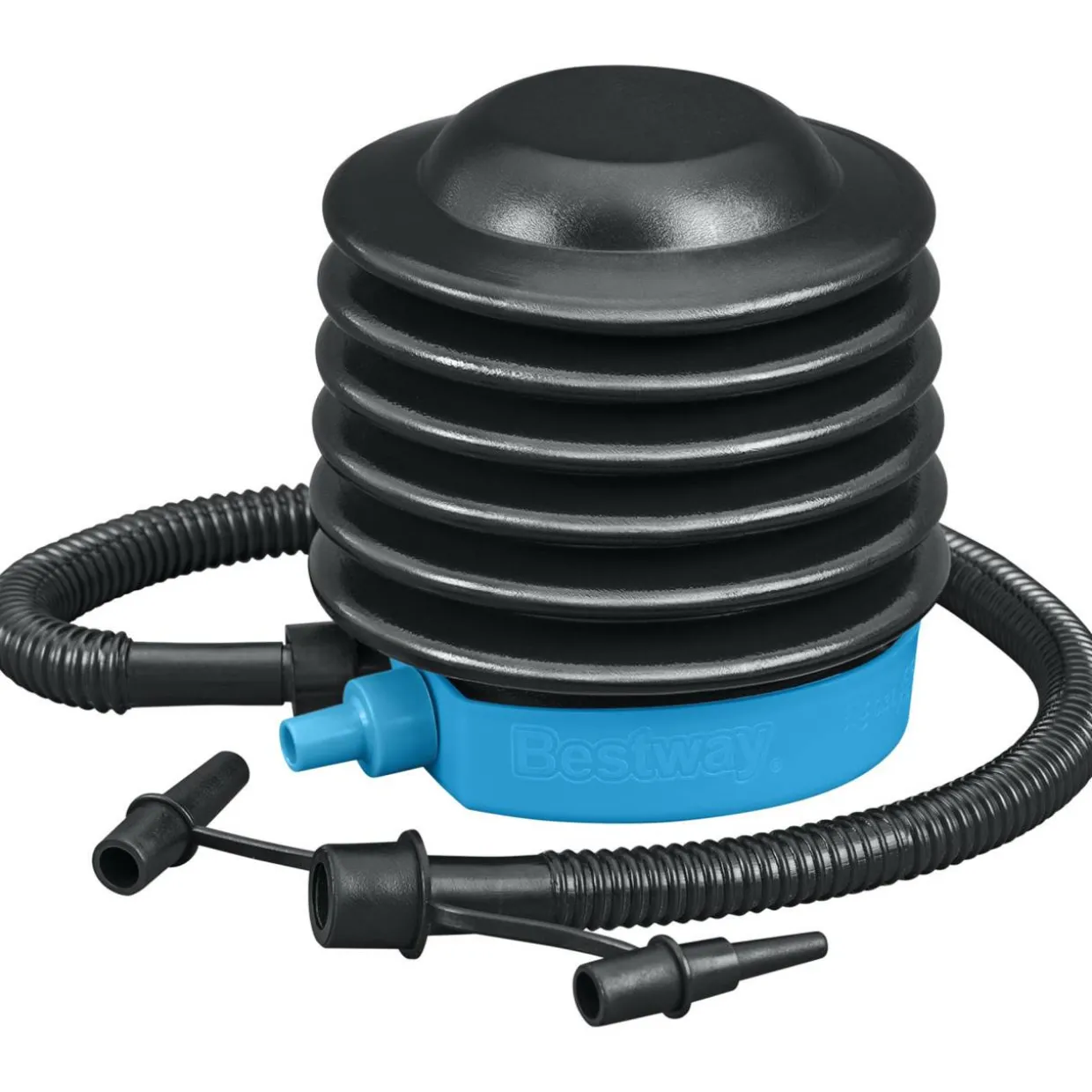 Kumivene Bestway Kondor Elite 2000