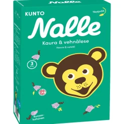 Kuntokaura 750 g