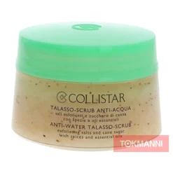 Kuorintavoide, Collistar 300 g Talasso Anti-Acqua