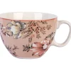 Kuppi Kotikulta 450 ml Niitty beige