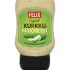 Kurkkumajoneesi 270 g