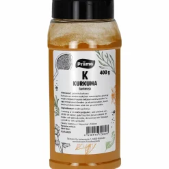 Kurkuma 400 g