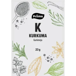 Kurkuma 23 g