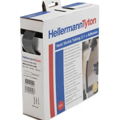 Kutisteletku Hellermann HIS-A 6/2 MUS
