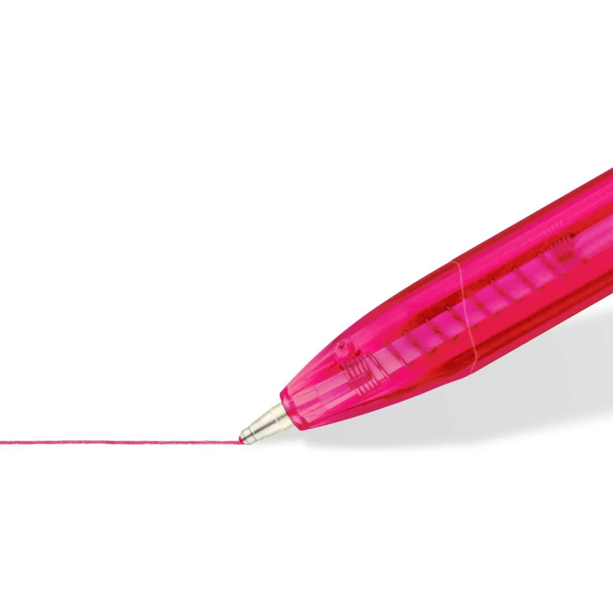 Kuulakärkikynä Staedtler 8 kpl värillinen