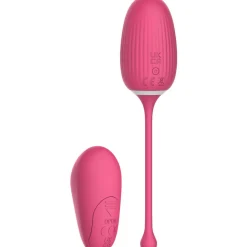 Kuulavibraattori EasyToys kaukosäätimellä