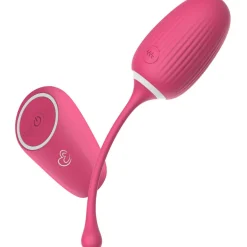 Kuulavibraattori EasyToys kaukosäätimellä