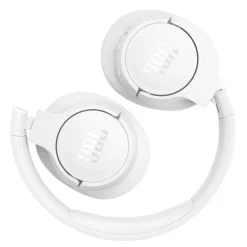 Kuulokkeet JBL Tune 770 ANC, valkoinen