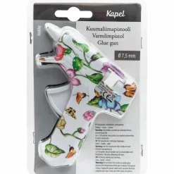 Kuumaliimapistooli Kapel mini