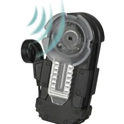 Kuuntelulaite Spy X Micro Listener