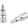 Kuusiokolo kärkihylsy Tactix 10 mm 1/2