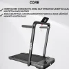 Kävely-juoksumatto Core 2200