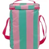 Kylmälaukku Kotikulta 21 x 9 x 34 cm Stripe, värilajitelma