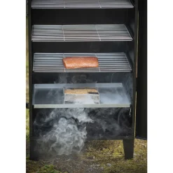 Kylmäsavugeneraattori Mustang Deluxe