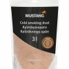 Kylmäsavupuru Mustang 3 l Pro Tammi