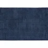 Kylpyhuonematto Kotikulta 50 x 80 cm sininen