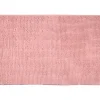 Kylpyhuonematto Kotikulta 50 x 80 cm roosa