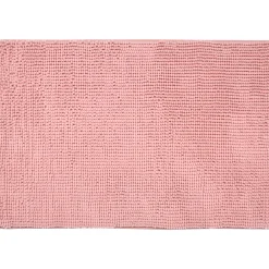 Kylpyhuonematto Kotikulta 50 x 80 cm roosa