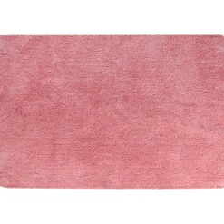 Kylpyhuonematto Kotikulta 80 x 120 cm roosa