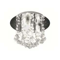 Kylpyhuoneplafondi Aneta Lighting Nicoline