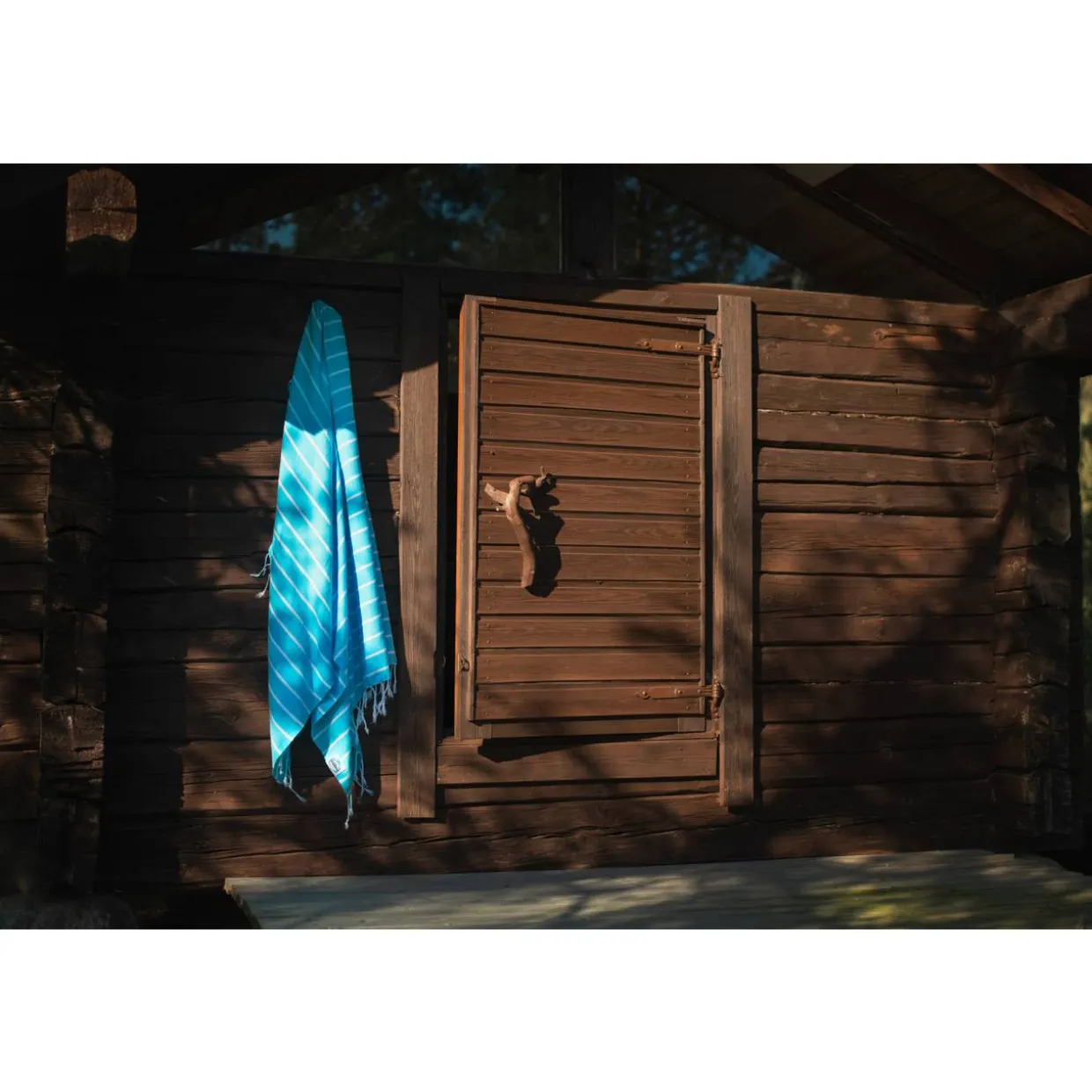Kylpypyyhe Finlayson x Original Long Drink 90 x 180 cm Hamam