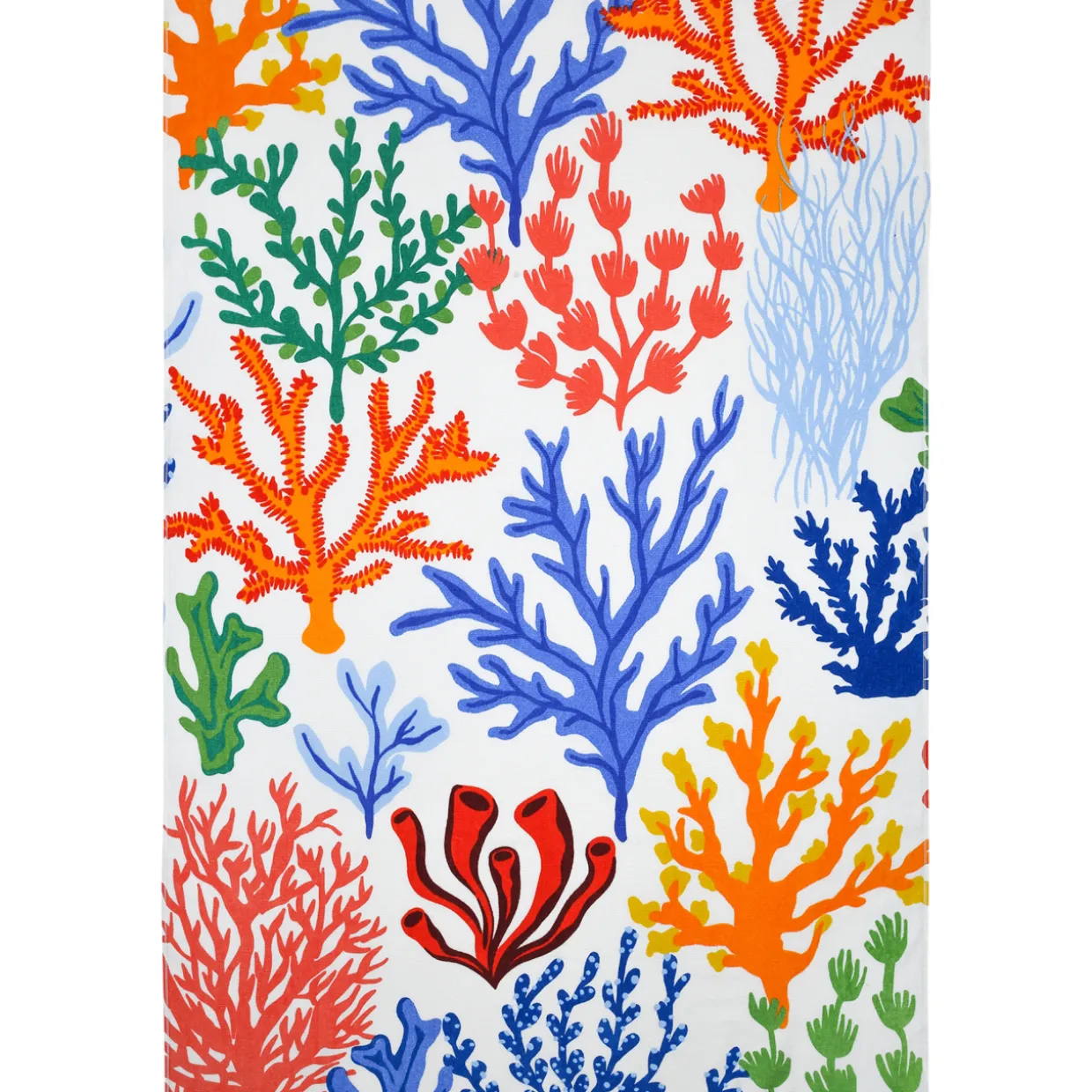 Kylpypyyhe Kotikulta 100 x 150 cm Coral