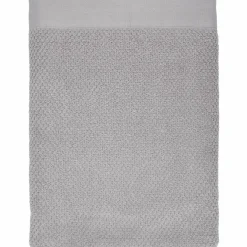 Kylpypyyhe Kotikulta 70 x 140 cm Ellen harmaa