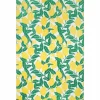 Kylpypyyhe Kotikulta 100 x 150 cm Lemon