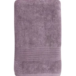 Kylpypyyhe Kotikulta 70 x 140 cm lila