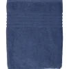 Kylpypyyhe Kotikulta 70 x 140 cm Sara sininen