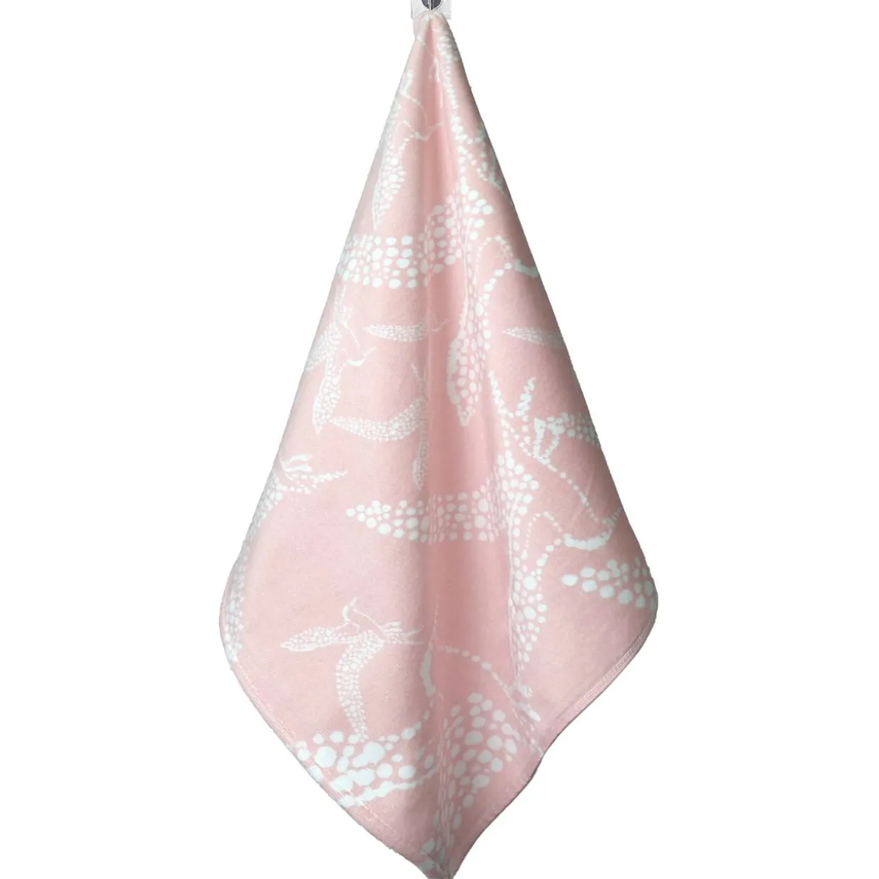 Kylpypyyhe Nordic Tricot 70 x 140 cm Tiira