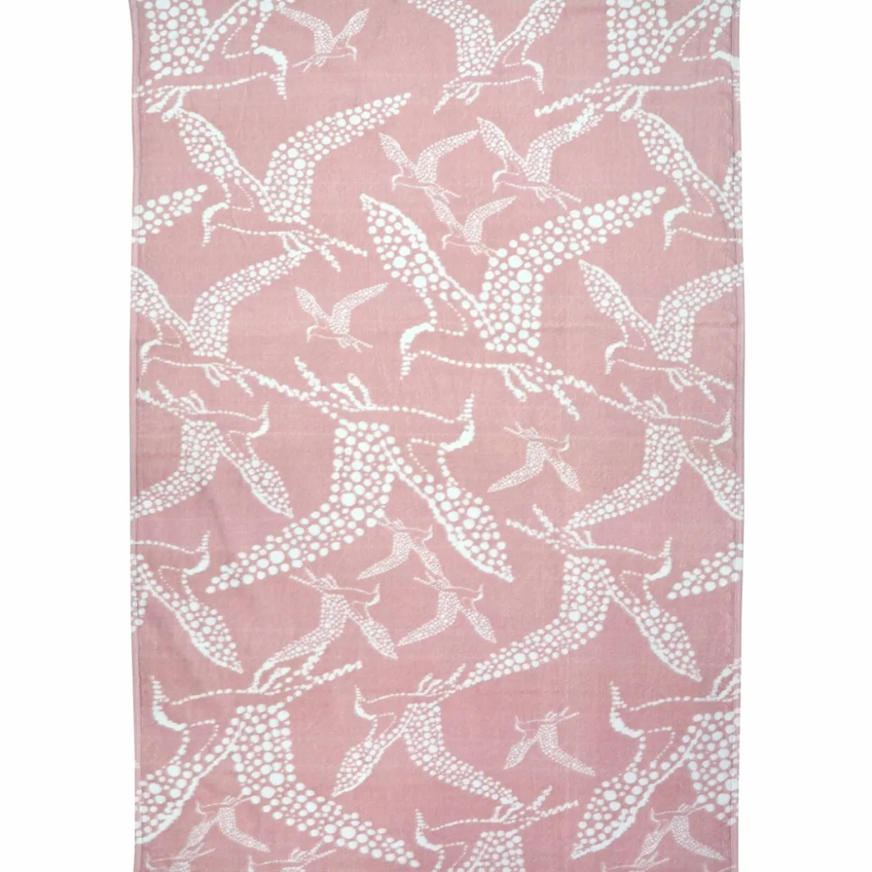 Kylpypyyhe Nordic Tricot 70 x 140 cm Tiira