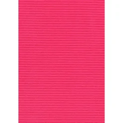 Kylpypyyhe Ratia 70 x 140 cm Kohoraita fuksia