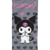 Kylpypyyhe 70 x 140 cm Kuromi