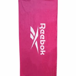 Kylpypyyhe 70 x 140 cm Reebok