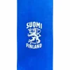 Kylpypyyhe 75 x 150 cm Suomi Leijona