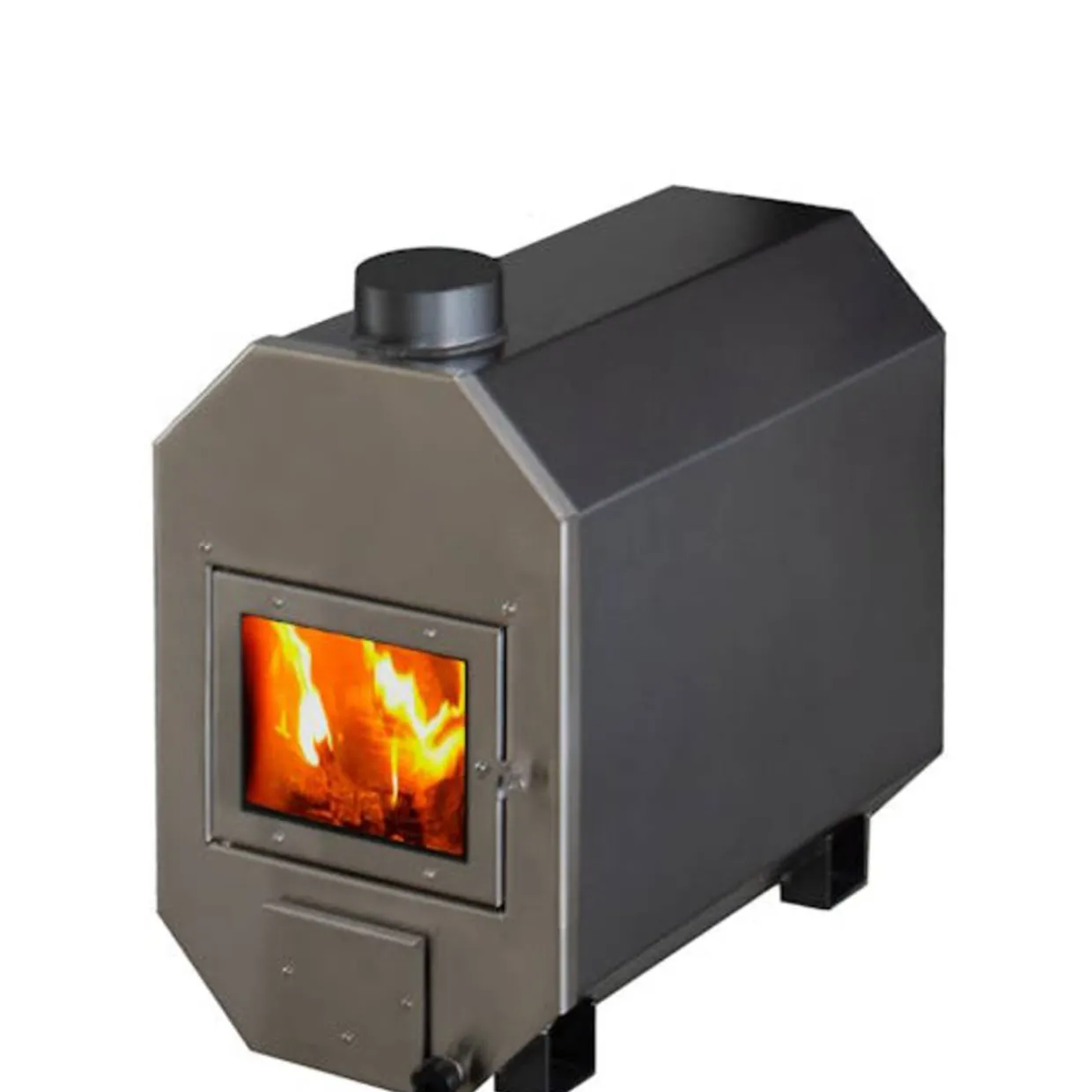 Kylpytynnyri PW-SPA Classic Tee-se-itse, puuvalmis/graniitti 30 kW
