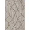 Kynnysmatto Kotikulta 50 x 80 cm Lyon beige/ruskea