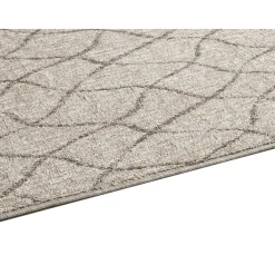 Kynnysmatto Kotikulta 50 x 80 cm Lyon beige/ruskea