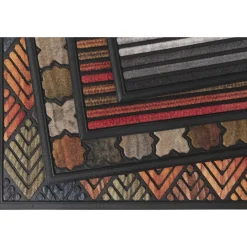 Kynnysmatto Sandudd 45 x 75 cm Kaakeli