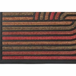 Kynnysmatto Sandudd 45 x 75 cm Kaari