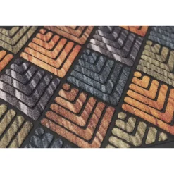 Kynnysmatto Sandudd 45 x 75 cm Nuoli