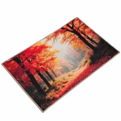Kynnysmatto Village's 50 x 80 cm Syksyn loisto