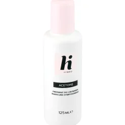 Kynsilakanpoistoaine hi hybrid 125 ml