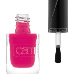 Kynsilakka Catrice 10,5 ml Gel Affair