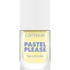 Kynsilakka Catrice 10,5 ml Pastel Please