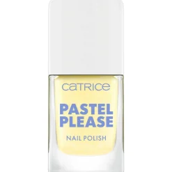 Kynsilakka Catrice 10,5 ml Pastel Please