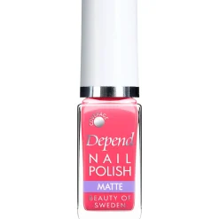 Kynsilakka Depend 5 ml