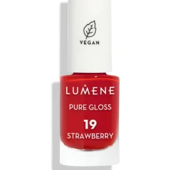 Kynsilakka Lumene 5 ml Pure Gloss